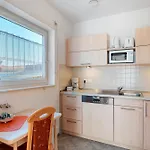 度假居 Haus Langer *