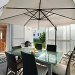 Haus Langer 度假居