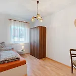 Haus Langer 度假居 *