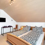 Haus Langer 度假居