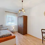 Haus Langer Сasa de vacaciones *