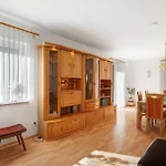Haus Langer Сasa de vacaciones Oberkirch (Baden)
