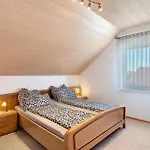 Haus Langer Сasa de vacaciones *