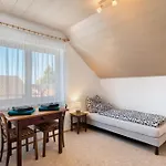 Haus Langer Сasa de vacaciones Oberkirch (Baden)