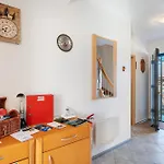 Сasa de vacaciones Haus Langer *