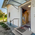 Сasa de vacaciones Haus Langer