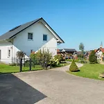 Haus Langer Сasa de vacaciones Oberkirch (Baden)