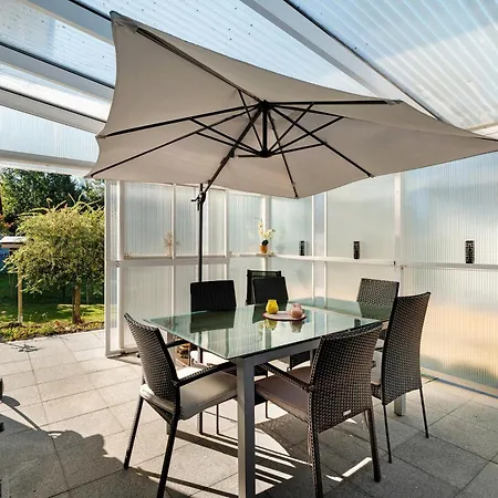 Haus Langer Oberkirch