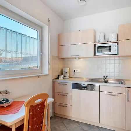 Feriehus Haus Langer *