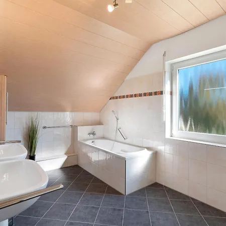 Feriehus Haus Langer *