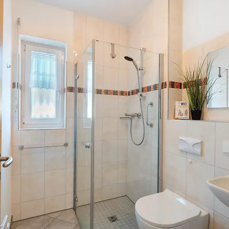 Feriehus Haus Langer