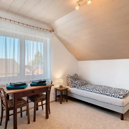 Feriehus Haus Langer *