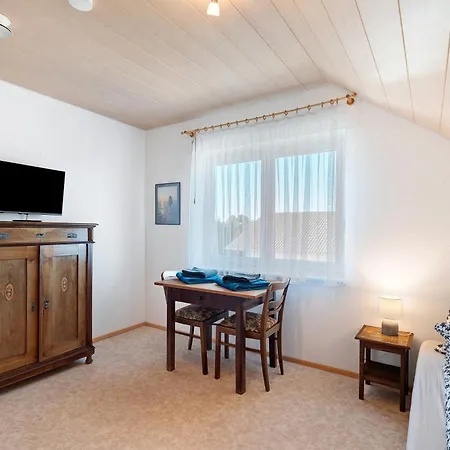 Haus Langer * Oberkirch (Baden)