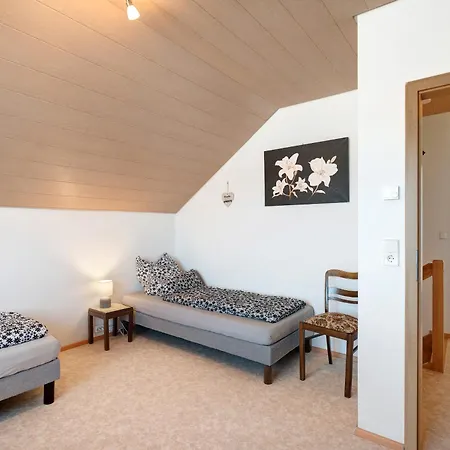 Haus Langer Casa vacanze *