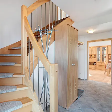 Haus Langer * Oberkirch (Baden)