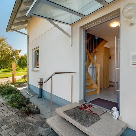 Haus Langer Feriehus Oberkirch (Baden)