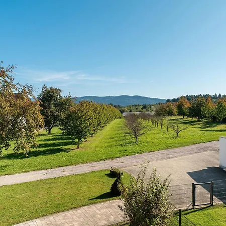 Feriehus Haus Langer *