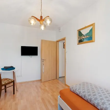 Feriehus Haus Langer Oberkirch (Baden)