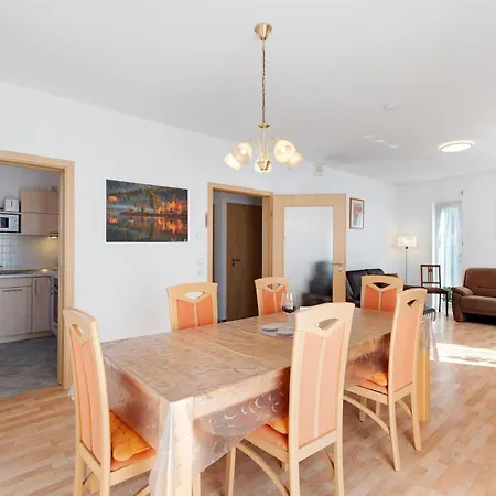 Casa vacanze Haus Langer *