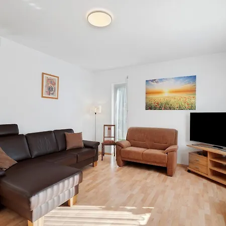 Сasa de vacaciones Haus Langer *