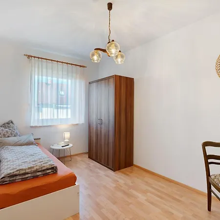 Haus Langer Holiday home *