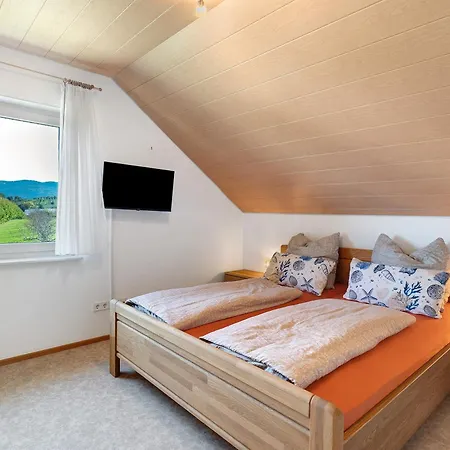 Casa vacanze Haus Langer Oberkirch (Baden)