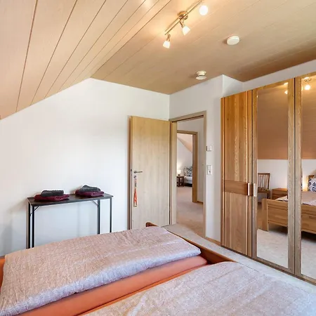 Haus Langer *