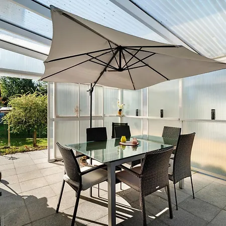 Haus Langer Casa vacanze