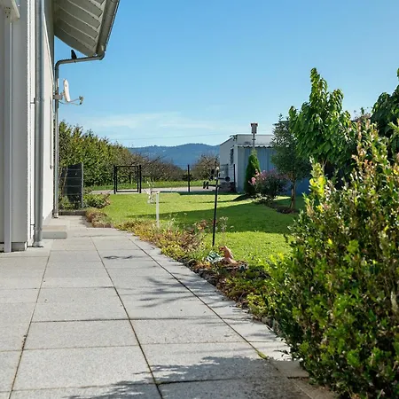 Haus Langer * Oberkirch (Baden)