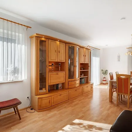 Haus Langer Casa vacanze Oberkirch (Baden)