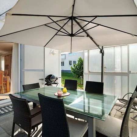 Haus Langer Holiday home