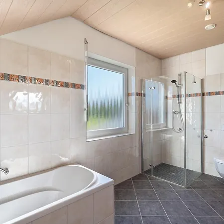 Holiday home Haus Langer *