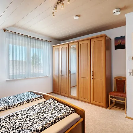 Haus Langer Сasa de vacaciones Oberkirch (Baden)