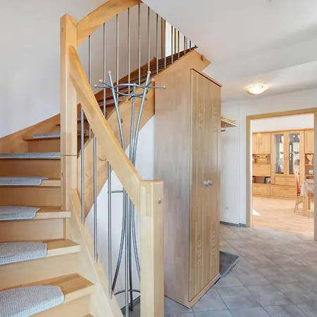 Haus Langer * Oberkirch (Baden)