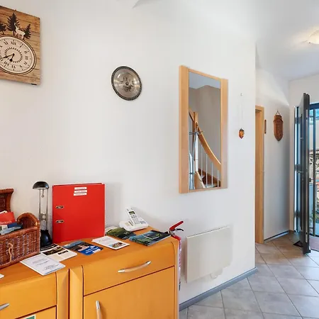 Holiday home Haus Langer *