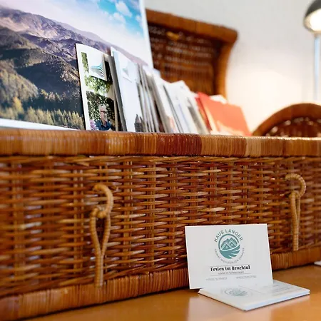 Haus Langer Casa vacanze Oberkirch (Baden)