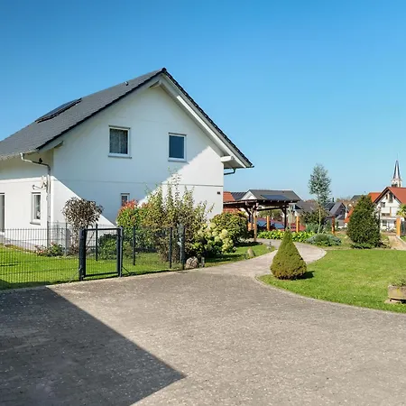 Haus Langer Holiday home Oberkirch (Baden)