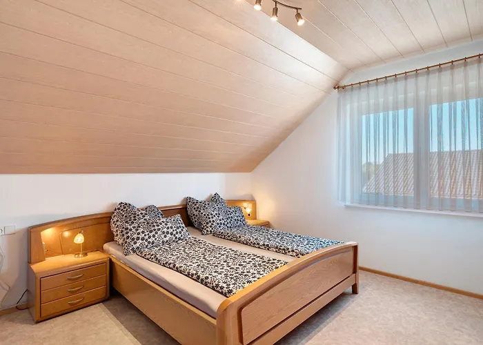 Haus Langer * Oberkirch (Baden)