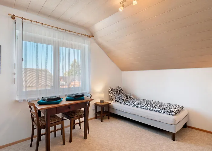 Casa vacanze Haus Langer *