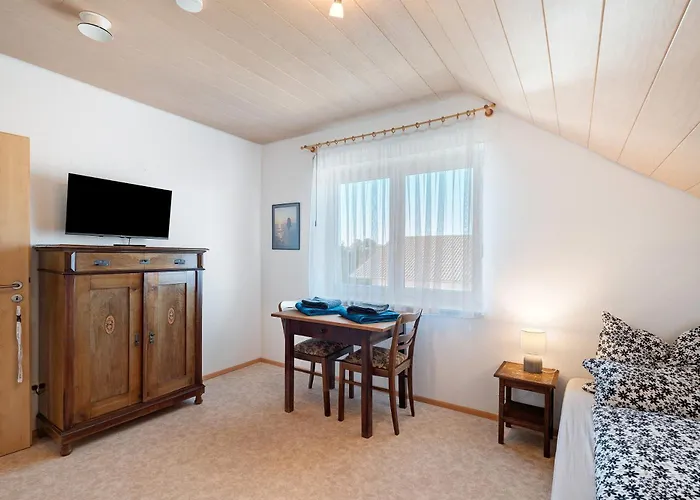 Haus Langer * Oberkirch