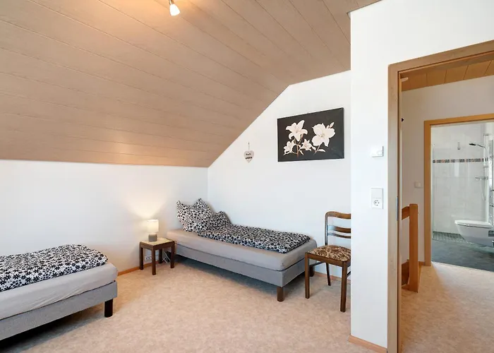 Haus Langer Casa vacanze *