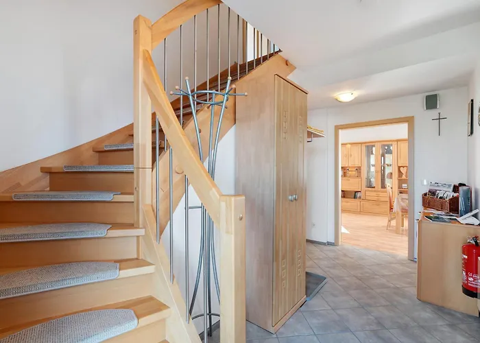 Haus Langer * Oberkirch (Baden)