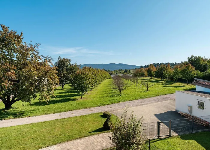 Nyaraló Haus Langer *